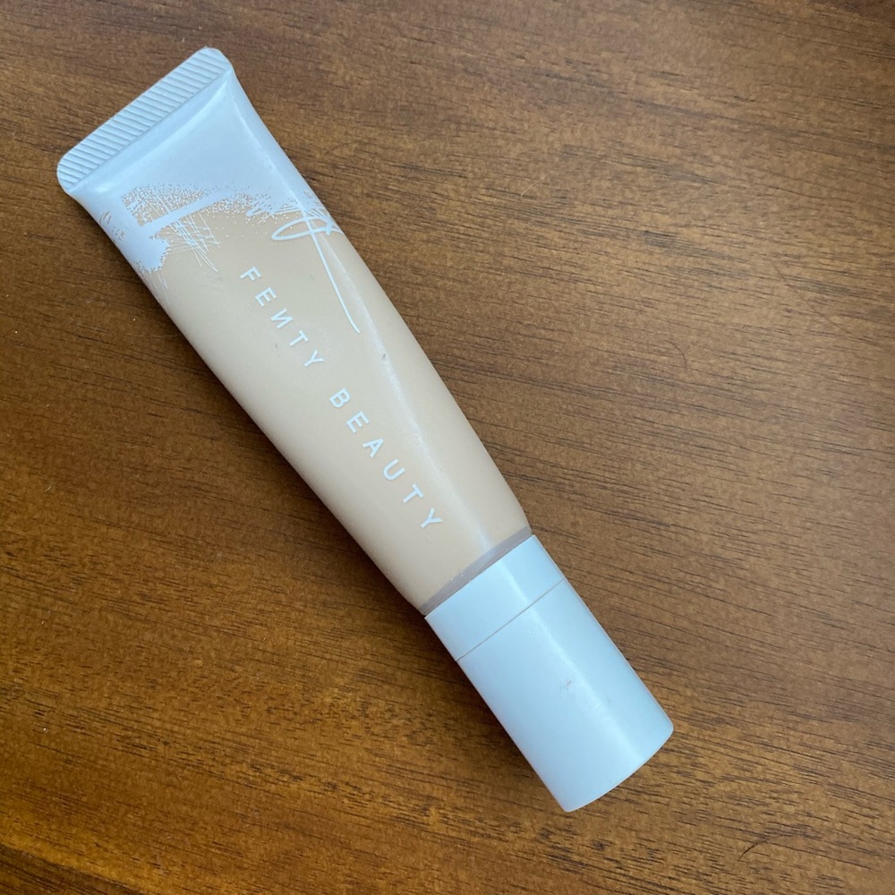 Fenty Pro Filt’r Hydrating Longwear Foundation 190